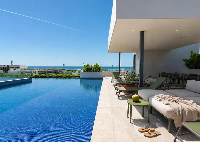 Casa de férias Ceiba 25 By Andiani Travel Playa del Carmen