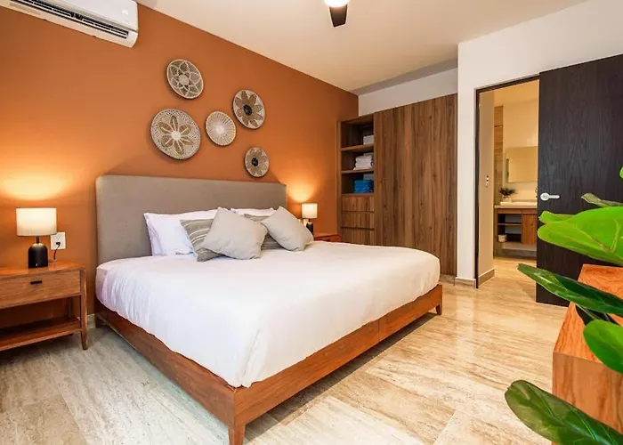 Ceiba 25 By Andiani Travel
