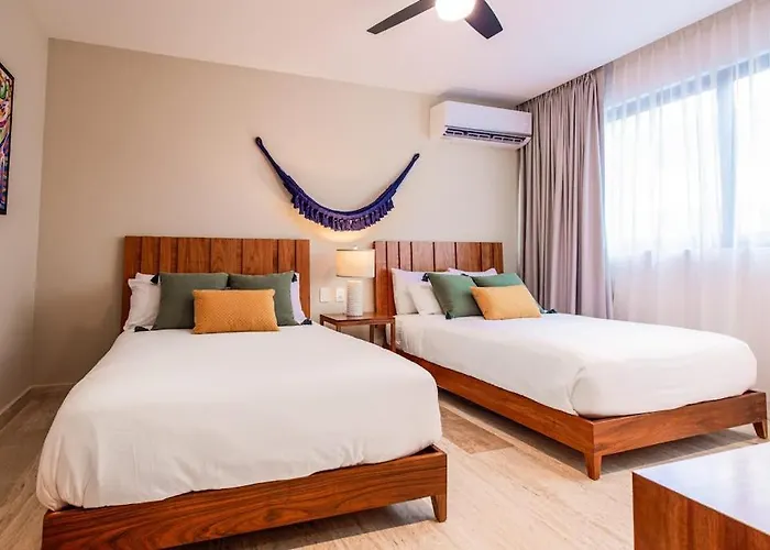 Ceiba 25 By Andiani Travel *
