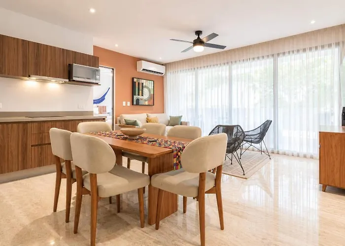 Casa de férias Ceiba 25 By Andiani Travel