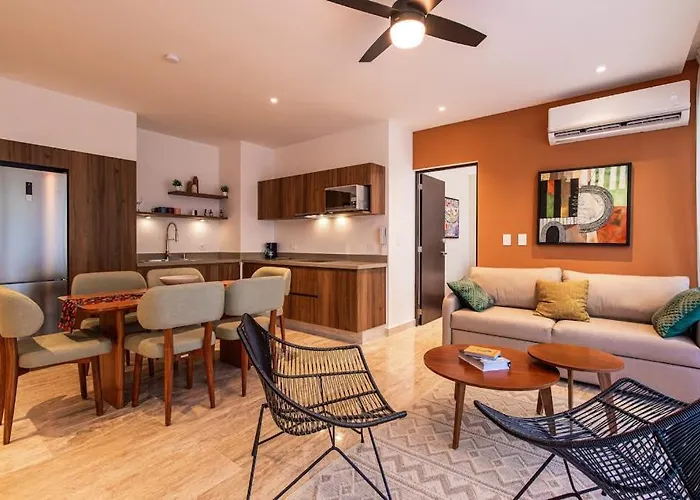 Ceiba 25 By Andiani Travel Playa del Carmen