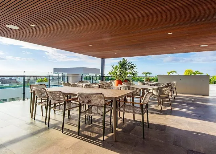 Ceiba 25 By Andiani Travel * Playa del Carmen