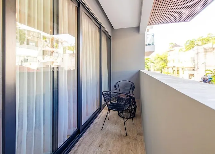 Casa de férias Ceiba 25 By Andiani Travel Playa del Carmen