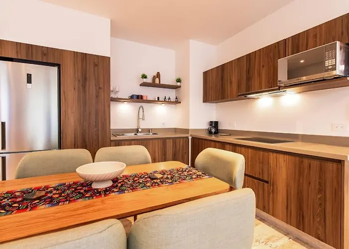 Casa de férias Ceiba 25 By Andiani Travel