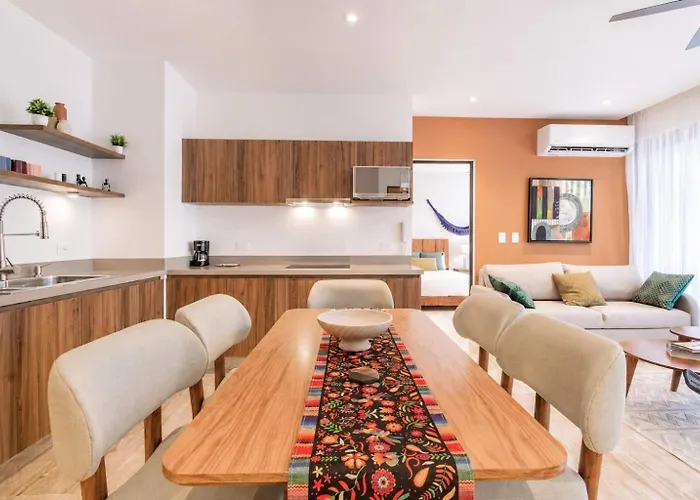 Ceiba 25 By Andiani Travel Casa de férias Playa del Carmen