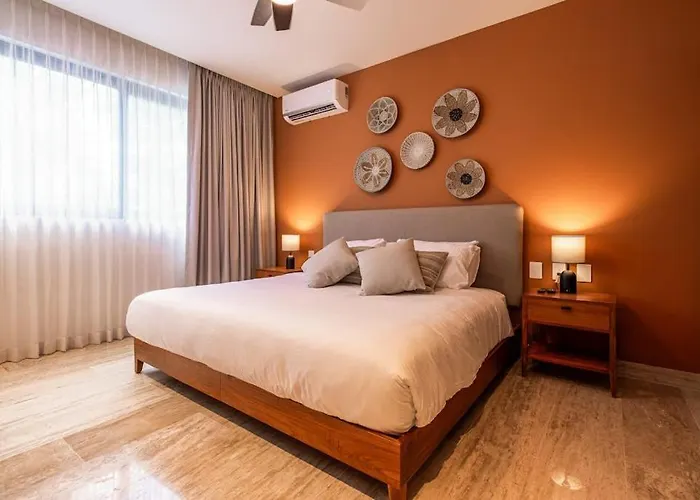 Casa de férias Ceiba 25 By Andiani Travel Playa del Carmen