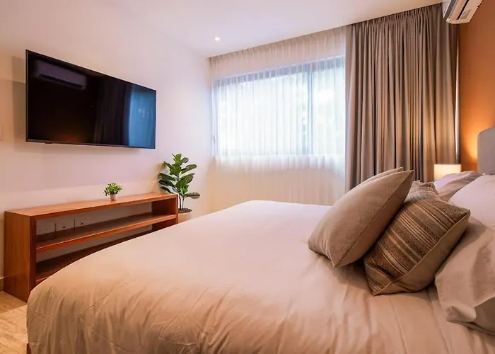 Ceiba 25 By Andiani Travel Playa del Carmen