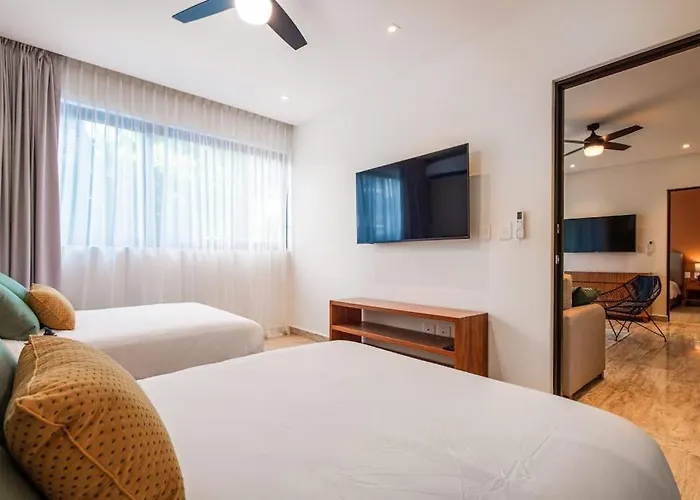 Ceiba 25 By Andiani Travel