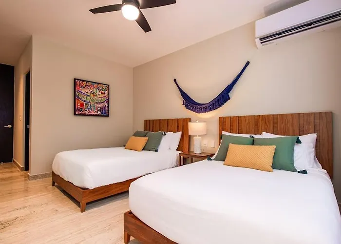 Ceiba 25 By Andiani Travel *